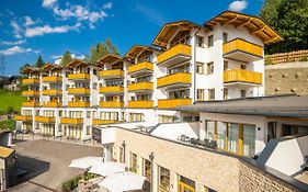 Alpentravel Alpendorf Ski- Und Sonnenresort