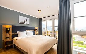 Alpentravel Alpendorf Ski- und Sonnenresort